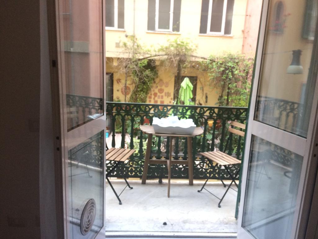 La Maison De Marie Специя Экстерьер фото