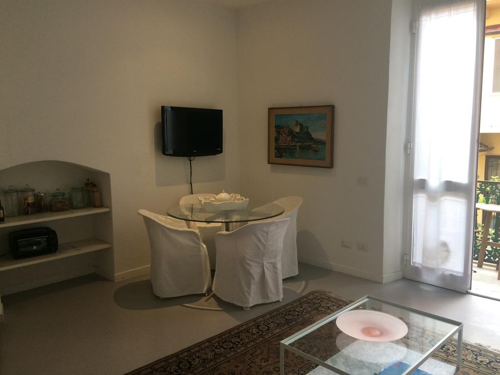 La Maison De Marie Специя Экстерьер фото
