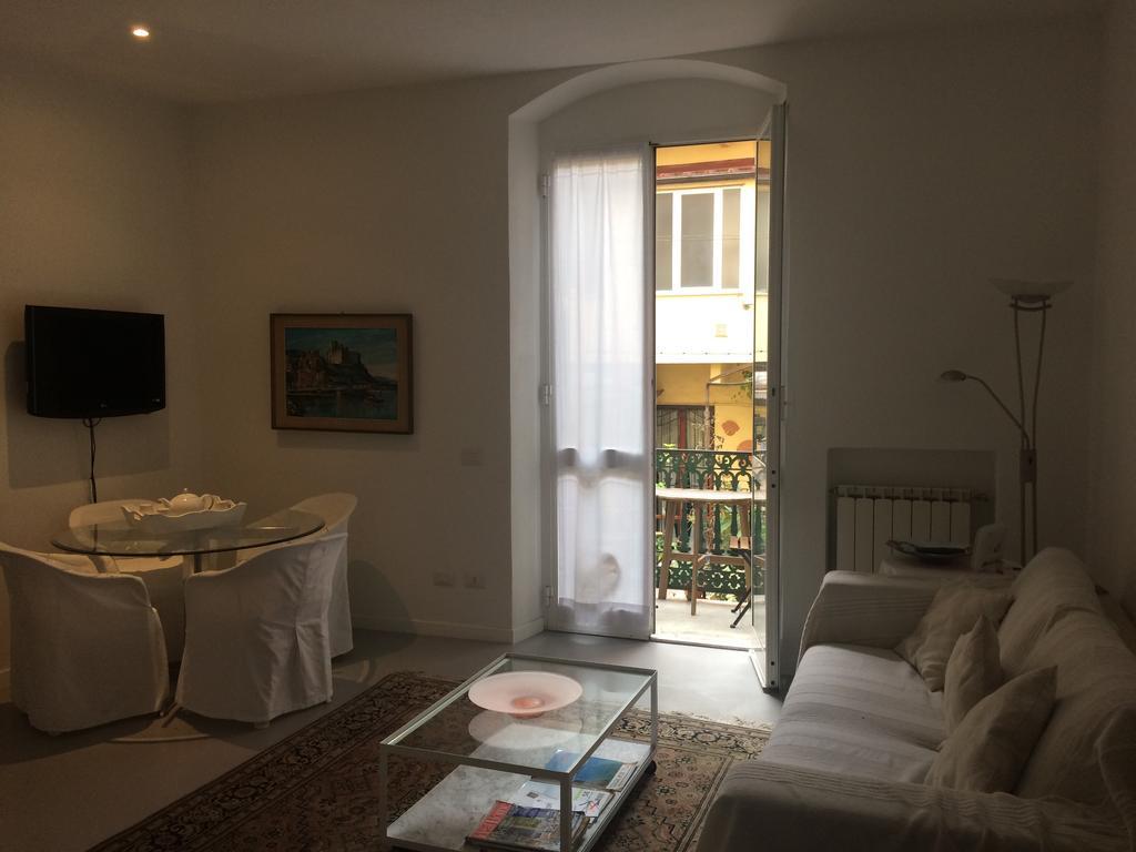 La Maison De Marie Специя Экстерьер фото